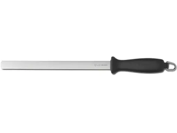 Wüsthof Ocieľka plochá diamantová 26 cm / Ocieľka na nože / diamantový povrch (3039705226)