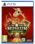 Two Point Museum Explorer Edition / Simulácia / Hra pre PlayStation 5 (PS5)