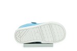 Xero shoes Prio Kids Milky Blue modré barefoot tenisky 25 EUR