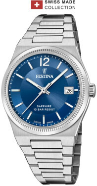 Festina Swiss Made 20035/4