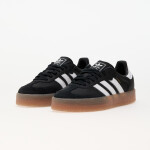 Tenisky adidas Sambae W Core Black/ Ftw White/ Gold Metallic EUR 37 1/3