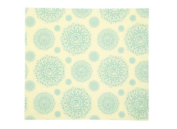 TIERRA VERDE Voskovaný obrúsok M (25 x 25 cm) – 1 ks