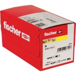 Fischer hmoždinka 100 ks