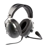 Thrustmaster T.Flight US Air Force Edition DTS čierna / Herné slúchadlá / DTS Headphone: X / 50 mm / drôtové 3,5 mm (4060196)