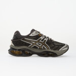 Tenisky Asics Gel-Kinetic 2.0 Clay Grey/ Black EUR 40.5