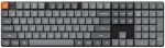 Keychron K5 Max QMK/VIA Hot Swap Low Profile Gateron Mechanical (K5M-H1)