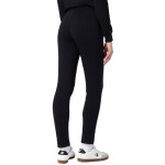 Dámske nohavice Champion Slim Pants black 118041 KK001 women's M