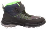 Chlapčenské zimné topánky JUPITER Gray/Light Green Gore-Tex, Superfit, 1-000055-2000 - 33