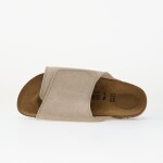 Tenisky Birkenstock Solana VL Suede Leather Oyster EUR 38