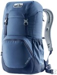 Batoh na notebook Deuter Walker 24 Marine-Ink