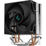 DEEPCOOL AG200 / chladič CPU / TDP 100W (R-AG200-BKNNMN-G)