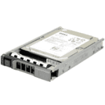 Dell 600GB 2.5'' SAS-1 (3Gb/s) (8WP8W)