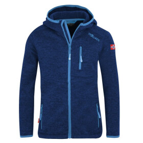 Bunda fleeceová TrollKids Jondalen Jacket XT Jr 222-121 176