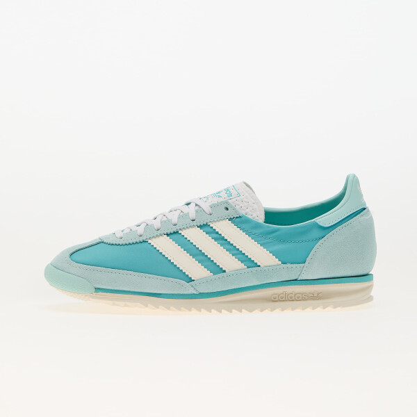 Tenisky adidas SL 72 Og W Easy Mint/ Seflaq/ Off White EUR 39 1/3