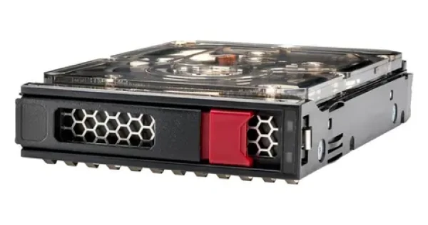 HPE 16TB ISE He / HDD / 3.5 "SAS / 7200 rpm / LFF / 1y (P23608-B21)