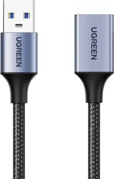 Ugreen Predlžovací kábel USB 3.0 USB(M) - USB(F) 2m (10497)