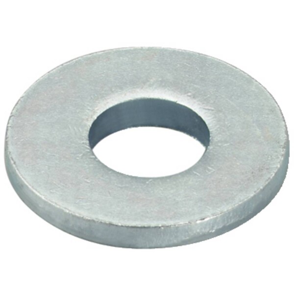 Podložka 13 mm 24 mm ocel glavanizované zinkom 100 ks Fischer U 12x24 537685; 537685
