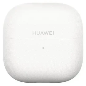 Huawei FreeClip 2 biela / Bezdrôtové slúchadlá / Bluetooth / otvorený dizajn / nabíjacie púzdro (Robin-T10)