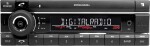 Axion Axion Kienzle MCR 2420 DAB+ USB/AUX/BT 24V Kurzschacht