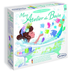 Sentosphere Sentosphere Výroba mydla a peny do kúpeľa