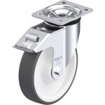 Blickle 618520 otočné koliesko s brzdou; 618520