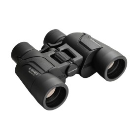 Olympus ďalekohľad Fernglas 8 x - 16 x 40 mm Porro čierna V501024BU000; V501024BU000