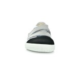 Jonap Airy modrý futbal slim barefoot tenisky 22 EUR