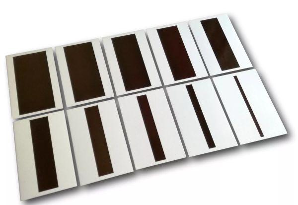 Moyo Montessori Moyo Montessori Kontrolné karty k Hnedým schodom