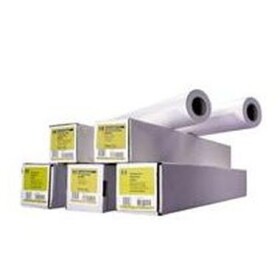 HP C6567B Coated Paper, 1067 mm, 45 m, 90 g/m2 (C6567B)