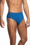 Pánske spacie vaky CLASSIC M-110CL-20 3-pack směs barev XXL