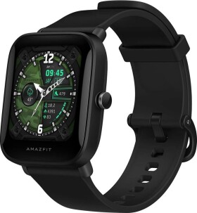 Amazfit Bip U Čierny (W2017OV1N)