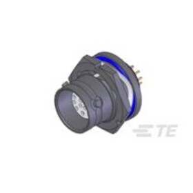 TE Connectivity TE AMP Micro Circular Connectors 2201482-1 1 ks; 2201482-1