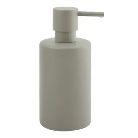 Spirella TUBE-Matt dávkovač mydla matná taupe / keramika / 300 ml (7610583210968)