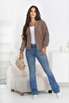 TONIA BLEZER cappuccino SM
