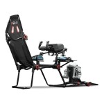 Next Level Racing FLIGHT Pack / letové adaptéry pre F-GT LITE/GT LITE (NLR-A016)