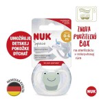 NUK Cumlík Space 0-6m BOX