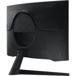 Samsung Odyssey G55 (LS27CG552EUXEN)