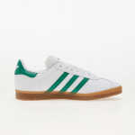 Tenisky adidas Gazelle Cloud White/ Bold Green/ Gold Metallic EUR 40 2/3
