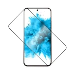 FIXED Ochranné tvrdené sklo Full-Cover pre XIAOMI 15T/15T Pre čierne (FIXGFA-1577-BK)