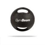 Medicinbal - GymBeam (čierna) (51160-2-6kg)