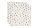 Jollein Plienky 3 ks 70x70 cm Tiny Park (535-851-68102)