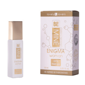 Pro ženy Lovers Enigma 15 ml model 16174048 - Valavani