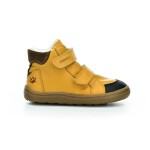 Primigi Nappa Cloud Gomma hnedé zimné barefoot topánky 23 EUR