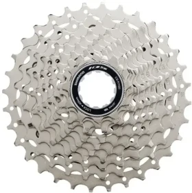Shimano CS-R7000 / Kazeta na bicykel / 11 rýchlostí / 11-32 zubov (ICSR700011132)