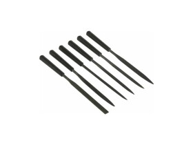 Súprava pilníkov 150mm Stanley