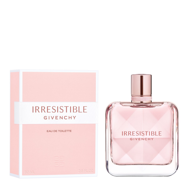 Givenchy Irrésistible EDT ml