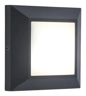LUTEC Helena / Nástenné svietidlo / LED / 4W (6402101118)