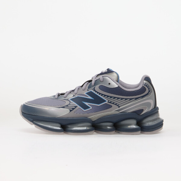 Tenisky New Balance 2000 Vintage Indigo/ Digital Mist/ Silver Metallic EUR 40.5