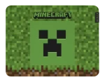 Razer Gigantus V2 - Minecraft Edition zelená / Herná podložka pre myš / M / 360 x 275 x 3 mm (RZ02-03333800-R3M1)