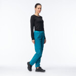 Dámske nohavice CLARINO 2IN1 WO'S L